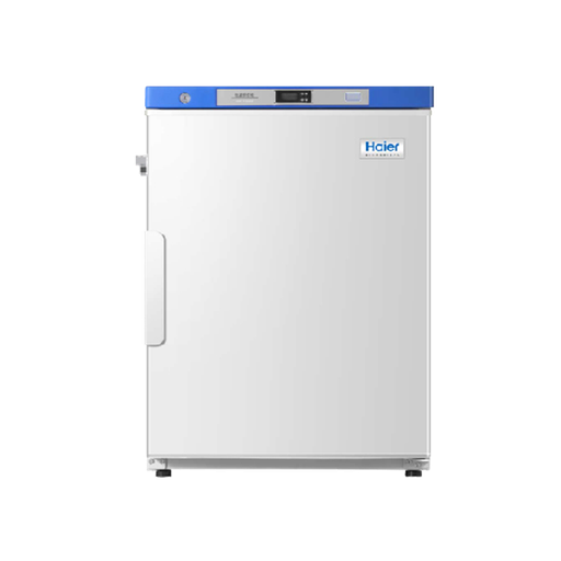 [ELEDW-25L92] Freezer Vertical -25 a -10 ºC 92 Lts Haier Biomedical