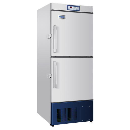 [ELEDW-40L348] Freezer Vertical - 40 a -20°C 348 Lts Dos Puertas Haier Biomedical