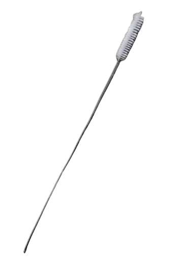 [ELE593.303.07] Cepillo de Nylon 60cm para Bureta Glassco