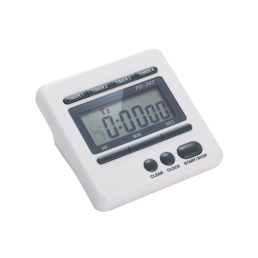 [PS-363] Timer Digital Hinotek