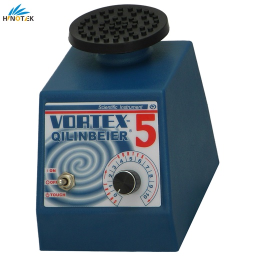 [VORTEX-5] Agitador Vortex de Laboratorio Hinotek 