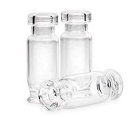 [5182-3454] Vial de Vidrio Agilent