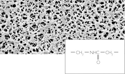 [25006013 N] Filtro Membrana de 0.45um de Poliamida de 13mm Sartolon