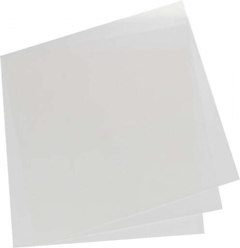 [ELE817004 P10] Pack de 10 Papeles de Filtro para Cromatografía MN 261 Macherey-Nagel