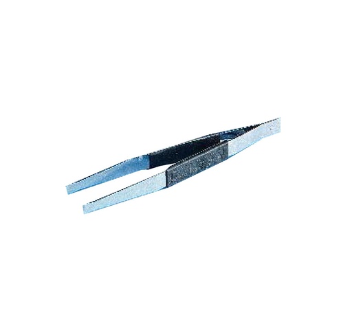 [4690] Pinza Forcep Acero Inoxidable Pall