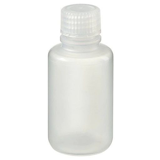 [312087-0002] Frasco PP 60ml con Tapa 20-415mm Nalge-Nunc 