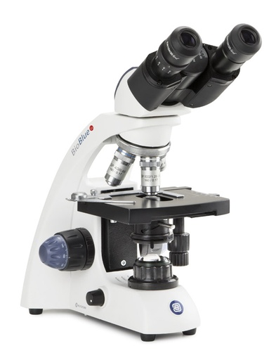 [BB.4260-E] Microscopio Binocular Euromex - BioBlue EVO (NeoLED) 