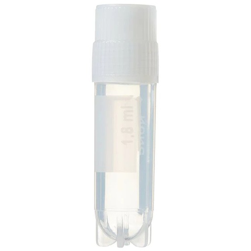 [375418] Cryotubos PP 1.8ml Estéril Nalge-Nunc