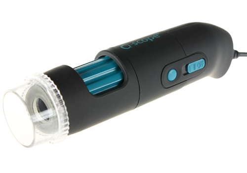[QS.20200-P] Microscopio Digital USB con Polarización 2MP Euromex 