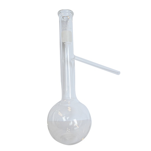 [4620-125] Erlenmeyer para Destilación Reforzado Pyrex