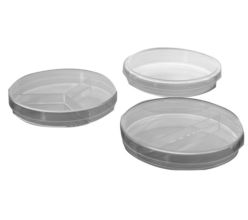 [752001] Placas de Petri Nest Biotechnology