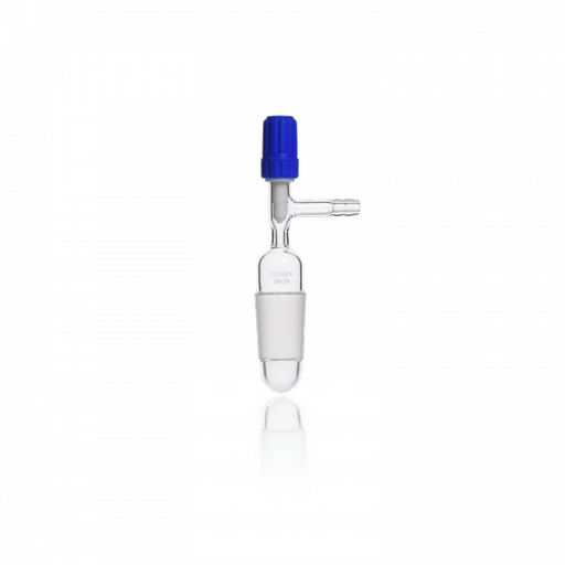 [247990401] Llave con Punzón de PTFE Duran Wheaton