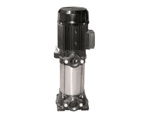 [UNICA-0902] Bomba Centrífuga Superficie Multietapa Vertical Baico - LASCAR V 6-55