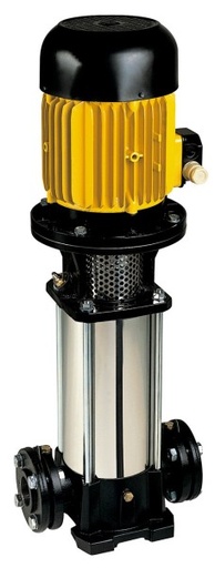 [UNI20343] Bomba Centrífuga Superficie Multietapa Vertical 230-400V Espa - VE121