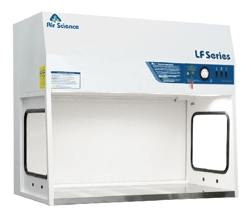 [BIRHLF-24-G] Cabina de Flujo Laminar Horizontal Air Science