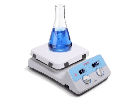 [BIRSP88854105] Agitador Magnético con Plancha Calefactora Thermo Scientific - Cimarec+