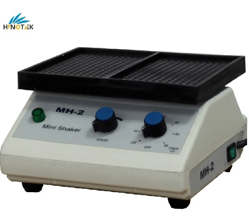 [BIRMH-2] Mini-agitador Vibracional para Microplacas Hinotek - Mh-2