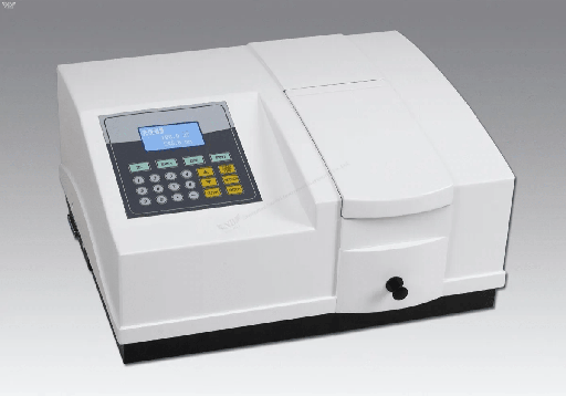 [BIR754] Espectrofotómetro con Rango Uv/Visible Hinotek - 754