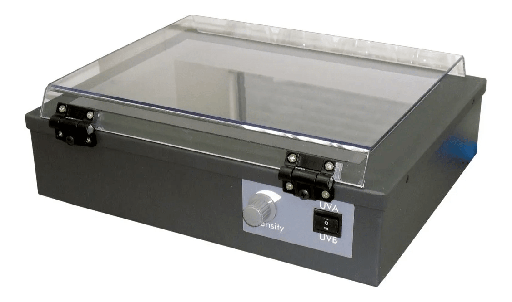 [BIRCUV-10A] Transiluminador UV para Geles 20x20cm Hinotek - Cuv-10a