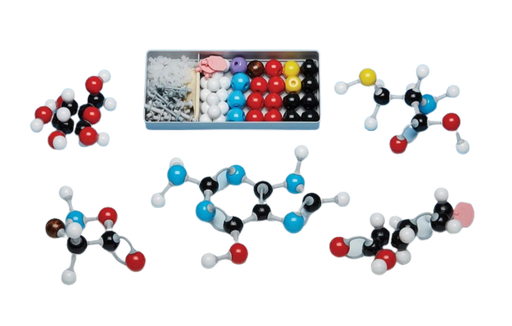 [ZON8804] Modelos Moleculares para Ciencias Biológicas