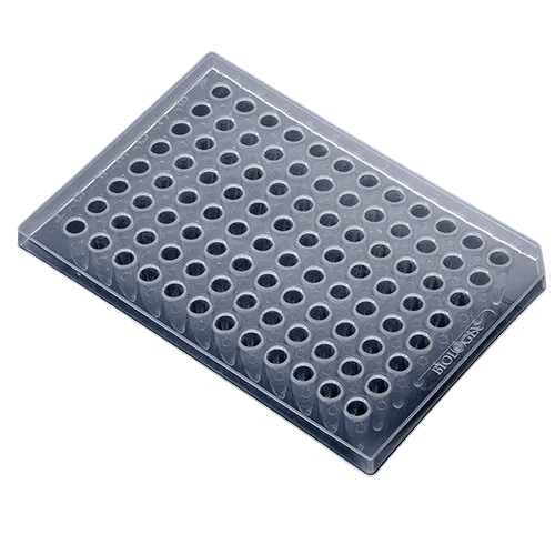 [BIR60-0056] Placas de PCR de 96 Pocillos Biologix