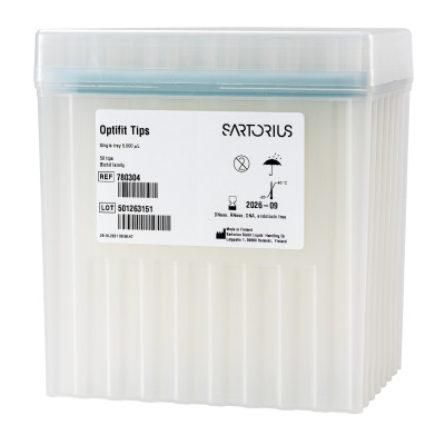 [ELELH-780314] Puntas Optifit 1000-10000ul Sartorius