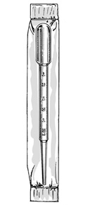 [ELE184338 P100] Pipetas Pasteur de 3ml Kima SAS