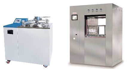 [SM0003] Calificación de Autoclaves ISO 17025 ServiMET