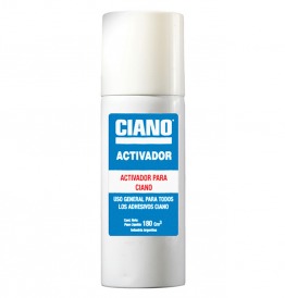 [ALI200034] Activador para Ciano