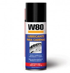 [ALI500020] Lubricante para Cadenas W80