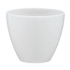 [ELE60-6610] Crisol de Porcelana de Fondo Alto Coors