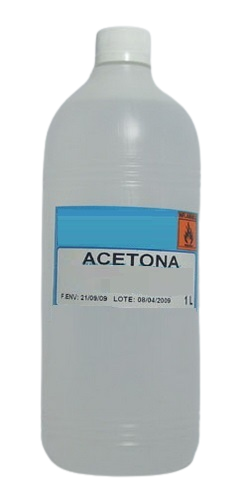 [ZON7921] Acetona x 1L
