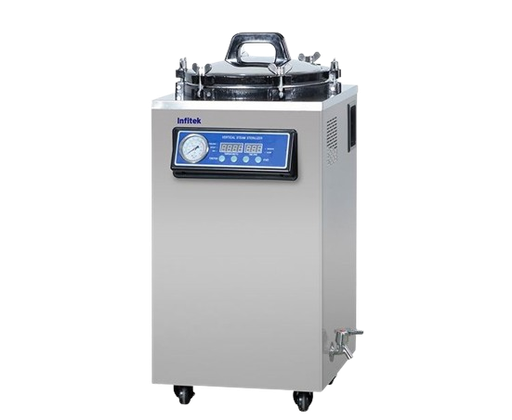 [ELESTV-30I] Autoclave Vertical 30L Clase N Bioevopeak