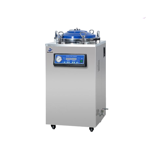 [ELESTV-30I] Autoclave Vertical 30L Clase N Bioevopeak