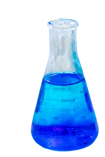 [ZON3994] Azul de Metileno Solución 1% x 1L