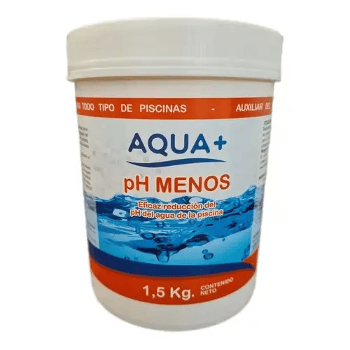 [GREEAQP-330] pH Menos 1,5kg Aquamas